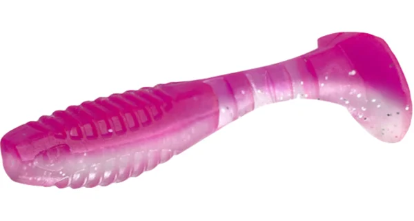 DELPHIN - Umělá nástraha Karma UVs Candy 10 cm 5 ks