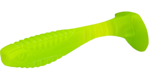 DELPHIN - Umělá nástraha Karma UVs Greench 8 cm 5 ks