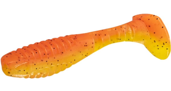DELPHIN - Umělá nástraha Karma UVs Hawai 8 cm 5 ks
