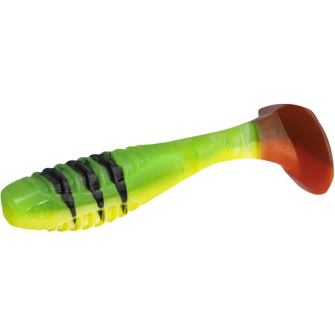DELPHIN - Umělá nástraha Karma UVs Perchy 10 cm 5 ks
