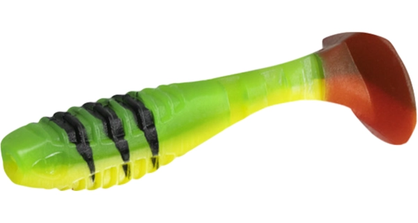 DELPHIN - Umělá nástraha Karma UVs Perchy 8 cm 5 ks