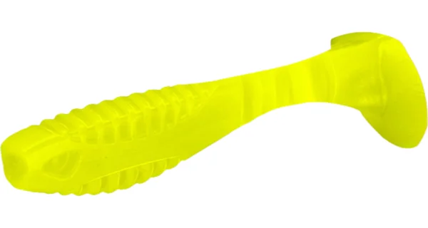 DELPHIN - Umělá nástraha Karma UVs Yella 10 cm 5 ks