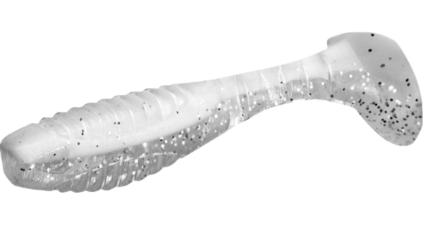 DELPHIN - Umělá nástraha Karma UVs Yeti 8 cm 5 ks