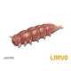 DELPHIN - Umělá nástraha LARVO Cheese 3 cm 15 ks eWorm