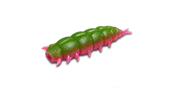 DELPHIN - Umělá nástraha LARVO Cheese 3 cm 15 ks Gummy