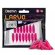 DELPHIN - Umělá nástraha LARVO Cheese 3 cm 15 ks Gummy