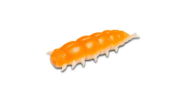 DELPHIN - Umělá nástraha LARVO Cheese 3 cm 15 ks Nachos