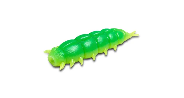 DELPHIN - Umělá nástraha LARVO Cheese 3 cm 15 ks Tropic