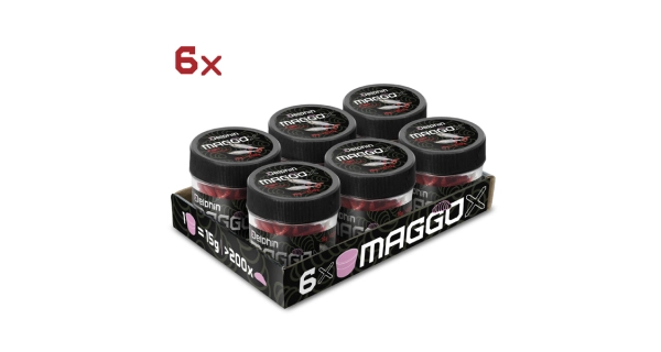 DELPHIN - Umělá nástraha MaggoX Pop Up Ryba