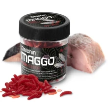DELPHIN - Umělá nástraha MaggoX Pop Up Ryba