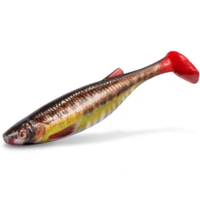 DELPHIN - Umělá nástraha Realix 3D 13 cm 2 ks Minnow