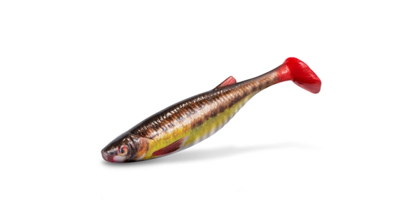 DELPHIN - Umělá nástraha Realix 3D 13 cm 2 ks Minnow