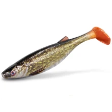 DELPHIN - Umělá nástraha Realix 3D 13 cm 2 ks Pike