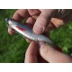 DELPHIN - Umělá nástraha Realix 3D 13 cm 2 ks Trout