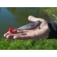 DELPHIN - Umělá nástraha Realix 3D 13 cm 2 ks Trout