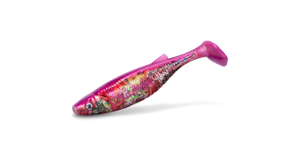 DELPHIN - Umělá nástraha Realix 3D 13 cm 2 ks Urban