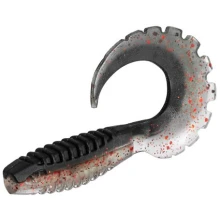 DELPHIN - Umělá nástraha Twista UVs Best 8 cm 5 ks DELPHIN - Umělá nástraha Twista UVs Best 8 cm 5 ks