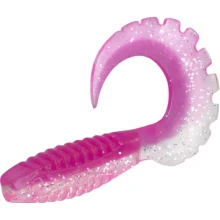 DELPHIN - Umělá nástraha Twista UVs Candy 10 cm 5 ks