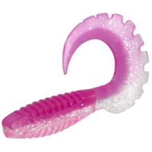 DELPHIN - Umělá nástraha Twista UVs Candy 8 cm 5 ks