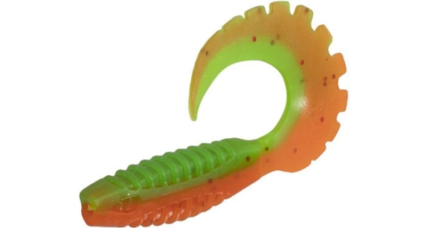 DELPHIN - Umělá nástraha Twista UVs Disco 8 cm 5 ks