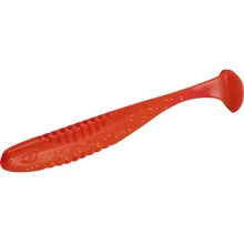 DELPHIN - Umělá nástraha Zandera FlexiFloat UVs Berry 12 cm 5 ks