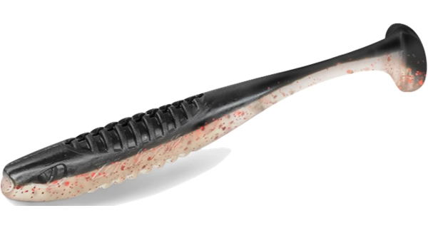 DELPHIN - Umělá nástraha Zandera FlexiFloat UVs Best 12 cm 5 ks