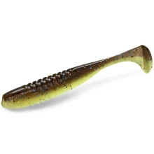 DELPHIN - Umělá nástraha Zandera FlexiFloat UVs Cake 12 cm 5 ks