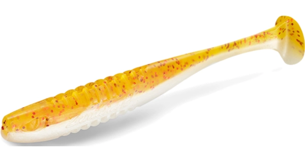 DELPHIN - Umělá nástraha Zandera FlexiFloat UVs Epidemy 12 cm 5 ks
