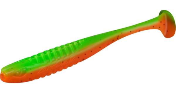 DELPHIN - Umělá nástraha Zandera UVs Disco 10 cm 5 ks