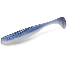 DELPHIN - Umělá nástraha Zandera UVs Polar 12 cm 5 ks