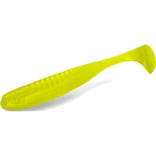 DELPHIN - Umělá nástraha Zandera UVs Yella 12 cm 5 ks