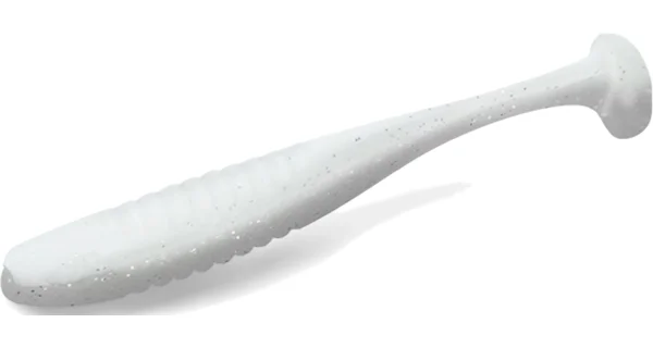 DELPHIN - Umělá nástraha Zandera UVs Yeti 15 cm 5 ks