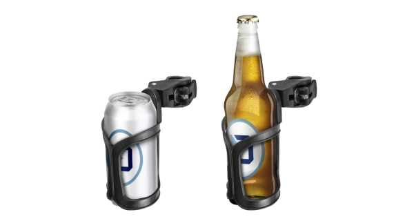 DELPHIN - Univerzální držák na nápoje DrinxHold