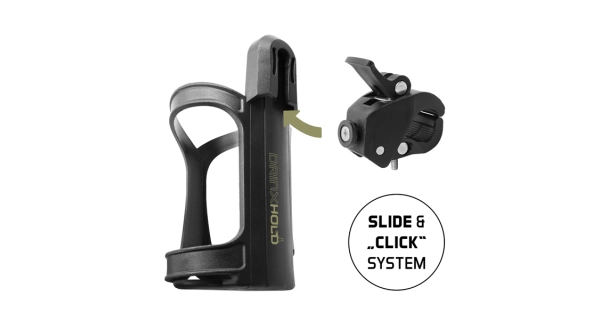 DELPHIN - Univerzální držák na nápoje DrinxHold