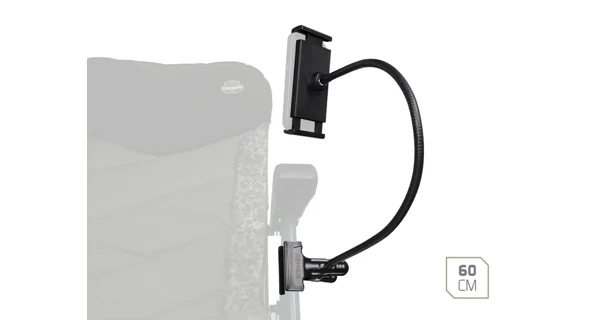 DELPHIN - Univerzální držák telefonu PHOLD