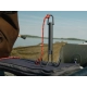 DELPHIN - Uvolňovací kotva pro montáž HELP