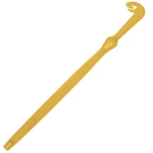 DELPHIN - Vazač smyček KNOTTY 2 ks