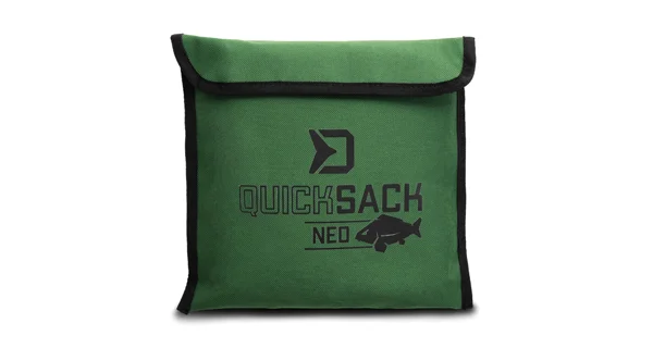 DELPHIN - Vážící sak QuickSACK NEO