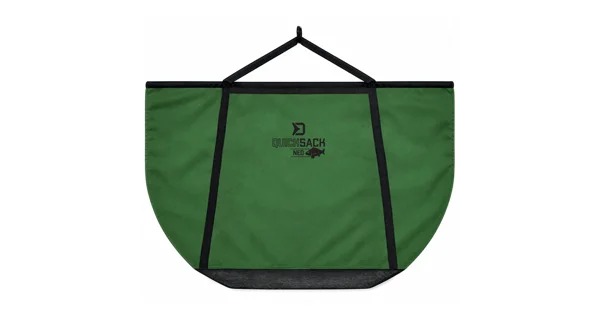 DELPHIN - Vážící sak QuickSACK NEO