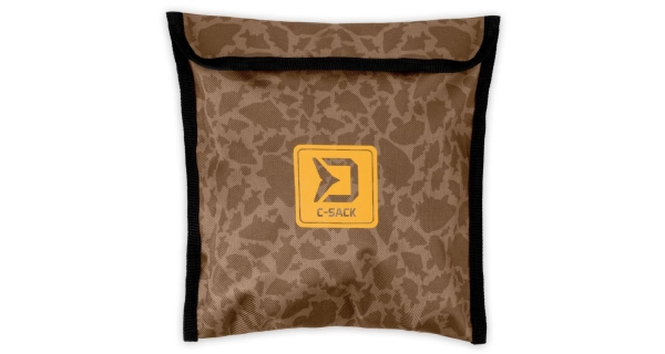 DELPHIN - Vážící taška Carpsack C-SACK