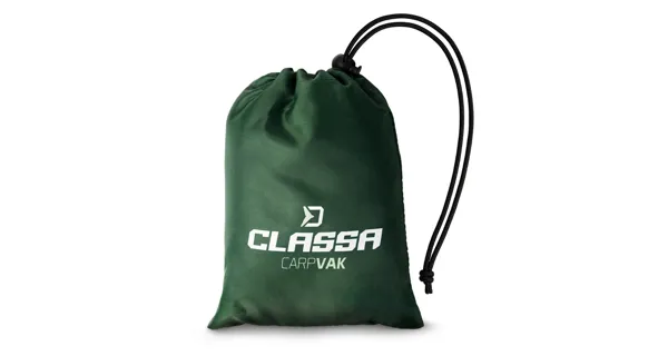 DELPHIN - Vážící taška Carpsack CLASSA CarpVAK