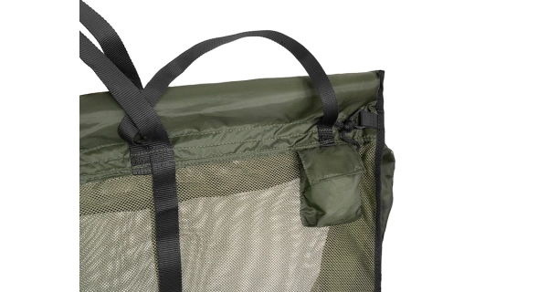 DELPHIN - Vážící taška Classa CWS XXL 125 cm