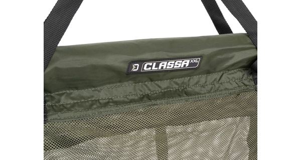 DELPHIN - Vážící taška Classa CWS XXL 125 cm
