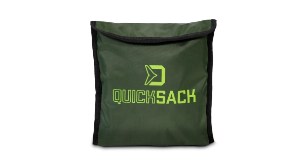 DELPHIN - Vážící vak QuickSack 100 x 60 cm