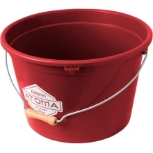 DELPHIN - Vědro Atoma 13 l