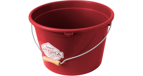 DELPHIN - Vědro Atoma Combi 3v1 13 l