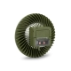 DELPHIN - Ventilátor se světlem Ventix 4400 mAh