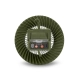 DELPHIN - Ventilátor se světlem Ventix 4400 mAh