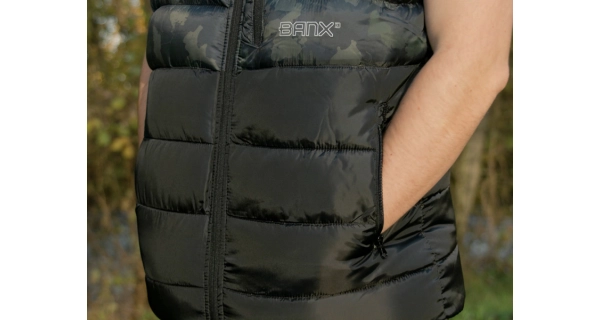 DELPHIN - Vesta Banx Vest vel. 3XL