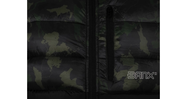 DELPHIN - Vesta Banx Vest vel. L